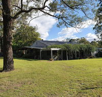 Gartelmanns Wines Homestead  Gartemann Wines - Port Augusta Accommodation