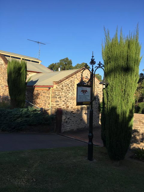 Gasworks B&B Cottages - Port Augusta Accommodation 0