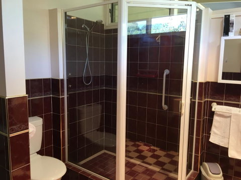 Gasworks B&B Cottages - Port Augusta Accommodation 2