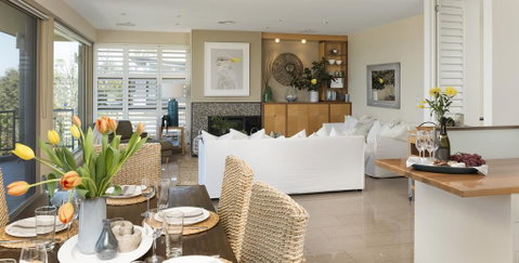 Gaze North Mollymook - Port Augusta Accommodation 1
