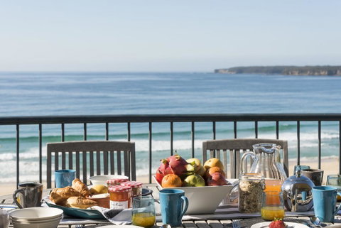 Gaze North Mollymook - Port Augusta Accommodation 2