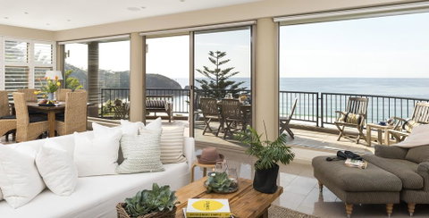 Gaze North Mollymook - Port Augusta Accommodation 0