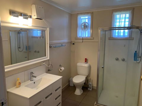 Gazebo Motor Inn - Port Augusta Accommodation 3