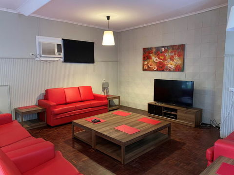 Gazebo Motor Inn - Port Augusta Accommodation 2