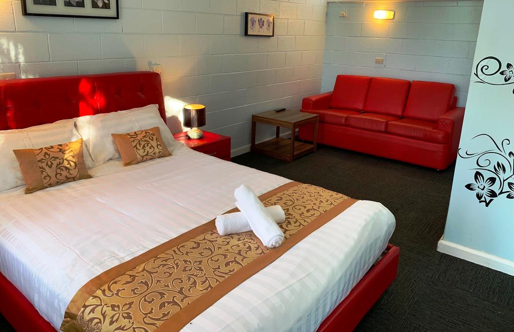 Ulupna ACT Port Augusta Accommodation