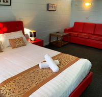 Gazebo Motor Inn - Port Augusta Accommodation