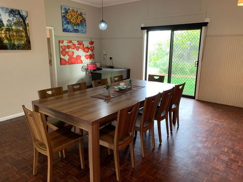 Gazebo Motor Inn - Port Augusta Accommodation 1
