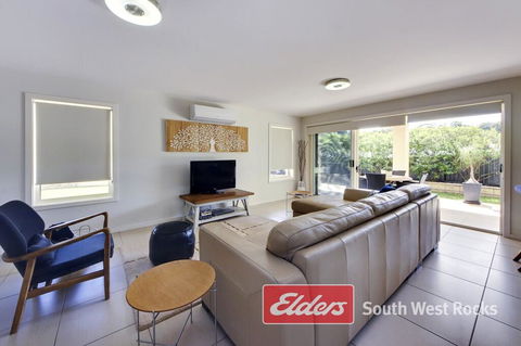 Geckos At South West Rocks - Port Augusta Accommodation 1