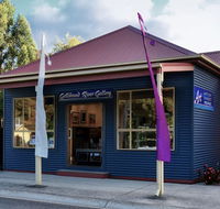 Gellibrand River Gallery Accommodation - Port Augusta Accommodation