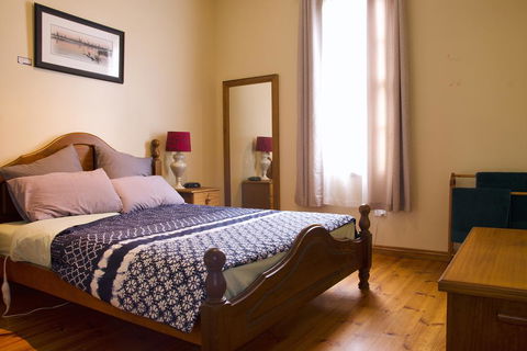 Gellibrand River Gallery Accommodation - Port Augusta Accommodation 1