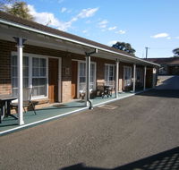 George Bass Motor Inn - Port Augusta Accommodation