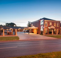Georgian Motor Lodge - Port Augusta Accommodation