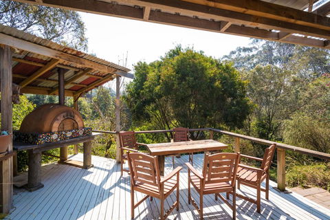 Getaway South Coast - Holiday House With Pool - Port Augusta Accommodation 1