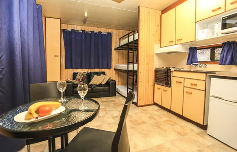 Getaway Tourist Park - Port Augusta Accommodation 1