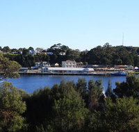 GG Gateway to the Gordon - Port Augusta Accommodation