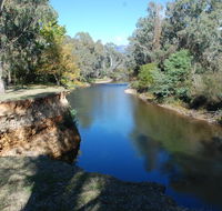 GGs By The River - Port Augusta Accommodation