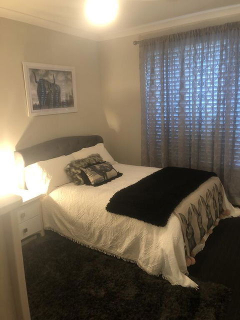 Gibbagunyah Manor - Port Augusta Accommodation 0
