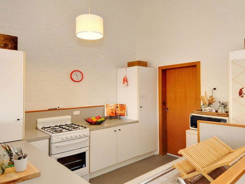 Gibraltar Getaway - Cute, Comfortable & Close To Town - Port Augusta Accommodation 1