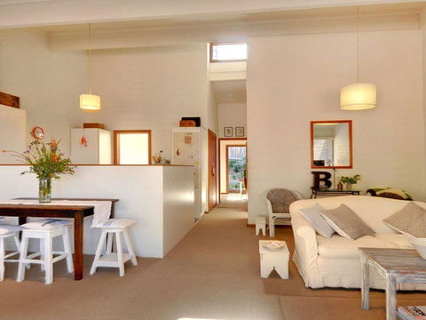 Gibraltar Getaway - Cute, Comfortable & Close To Town - Port Augusta Accommodation 0
