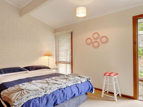 Gibraltar Getaway - Cute, Comfortable & Close To Town - Port Augusta Accommodation 3