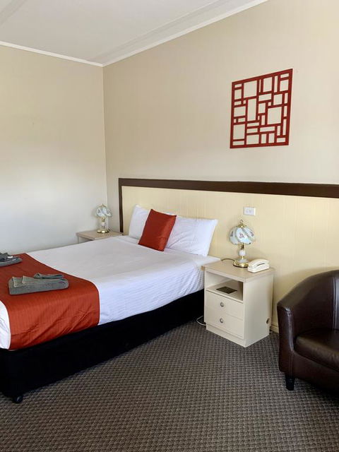 Gilgandra Motel - Port Augusta Accommodation 3