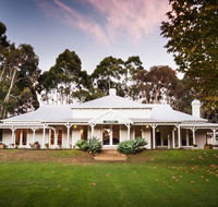 Gilgara Retreat - Port Augusta Accommodation