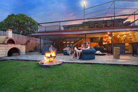 Gladstone Backpackers - Port Augusta Accommodation 0