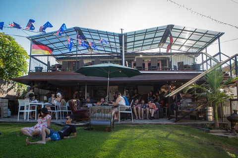 Gladstone Backpackers - Port Augusta Accommodation 3