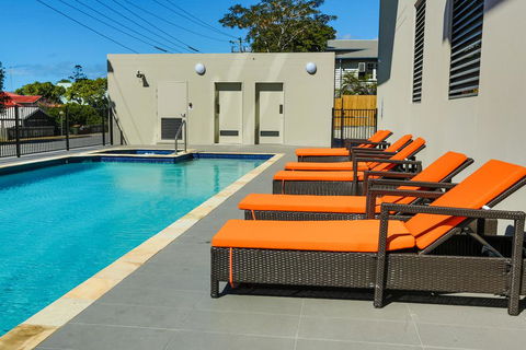 Gladstone Central Plaza - Port Augusta Accommodation 1