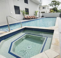 Gladstone Central Plaza - Port Augusta Accommodation