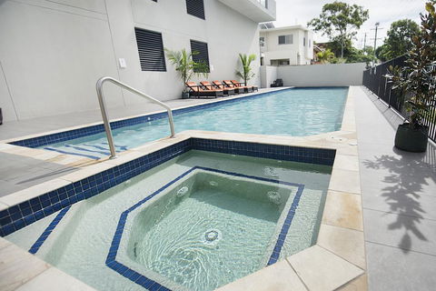 Gladstone Central Plaza - Port Augusta Accommodation 0