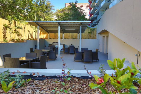 Gladstone Central Plaza - Port Augusta Accommodation 2