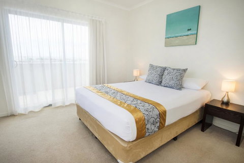 Gladstone City Central Apartment Hotel - Port Augusta Accommodation 2