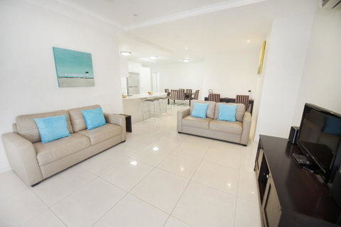 Gladstone City Central Apartment Hotel - Port Augusta Accommodation 1