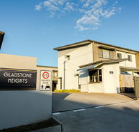 Gladstone Heights Executive Apartments - Port Augusta Accommodation