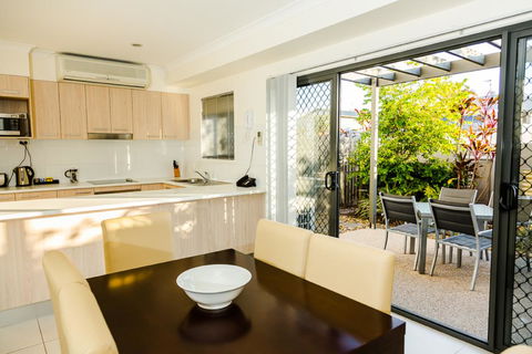 Gladstone Heights Executive Apartments - Port Augusta Accommodation 2