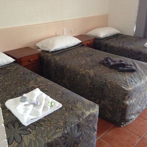 Gladstone Motel - Port Augusta Accommodation 3