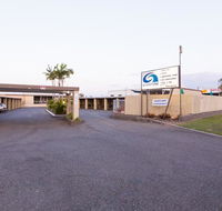 Gladstone Motel - Port Augusta Accommodation