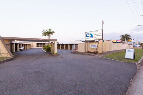 Gladstone Motel - Port Augusta Accommodation 0