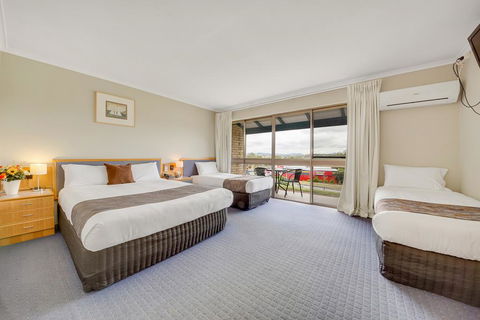 Gladstone Palms Motor Inn - Port Augusta Accommodation 1