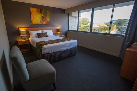 Gladstone Reef Hotel Motel - Port Augusta Accommodation 1