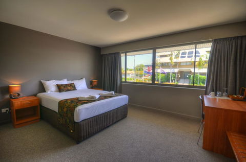 Gladstone Reef Hotel Motel - Port Augusta Accommodation 3