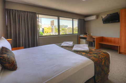 Gladstone Reef Hotel Motel - Port Augusta Accommodation 2