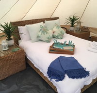 Glamping Byron Bay - Port Augusta Accommodation