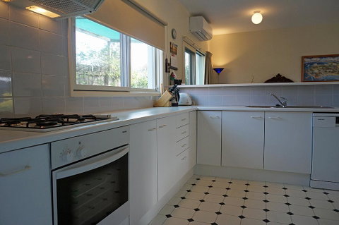 Glan Mor - Port Augusta Accommodation 3