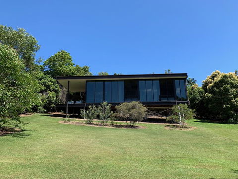 Glass On Glasshouse - Port Augusta Accommodation 3