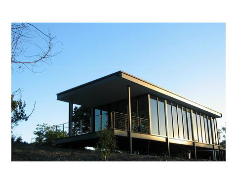 Glass On Glasshouse - Port Augusta Accommodation 1