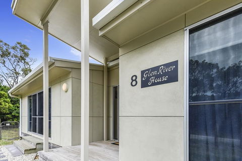 Glen River House - Port Augusta Accommodation 1