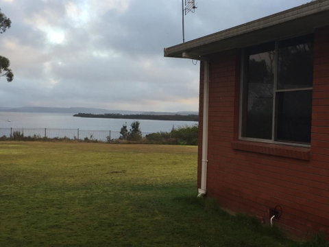 Glenaire Apartments At Frazer St - Port Augusta Accommodation 1