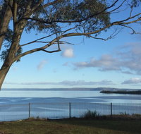 Glenaire Apartments at Frazer St - Port Augusta Accommodation
